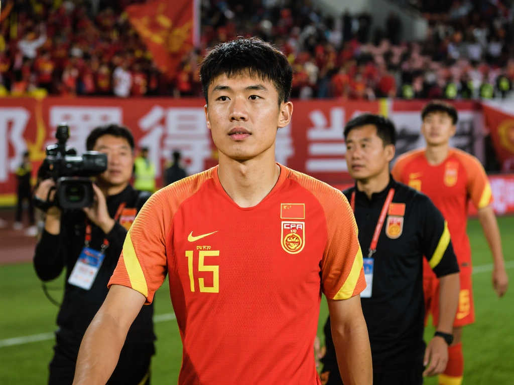 马德兴:国青前场表现惊艳如画,需保留实力冲击1/4决赛 马德兴:国青前场表现惊艳如画,需保留实力冲击1/4决赛