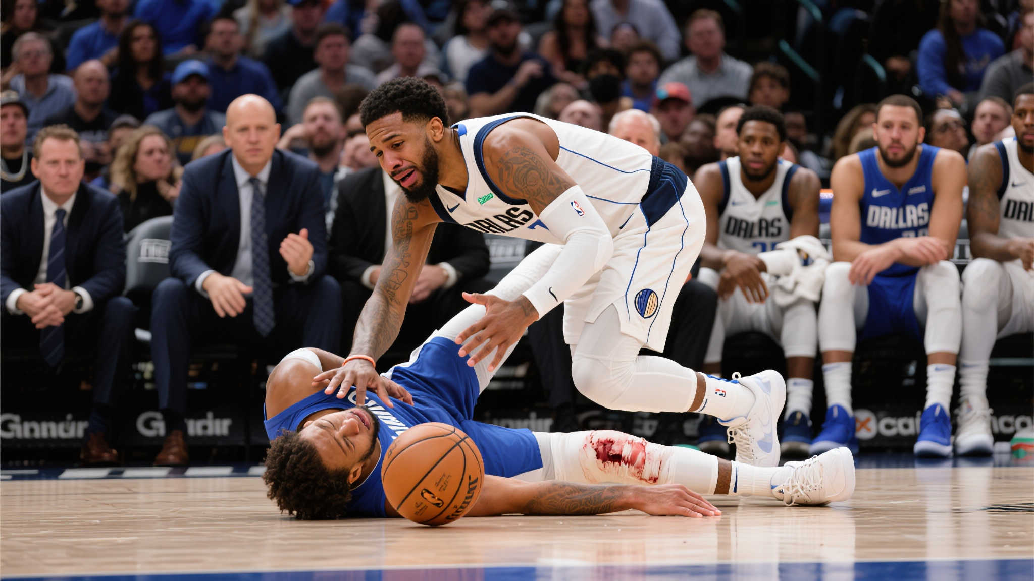 卡莱尔:哈利的伤情令我们痛心,但他恢复无忧 卡莱尔:哈利的伤情令我们痛心,但他恢复无忧