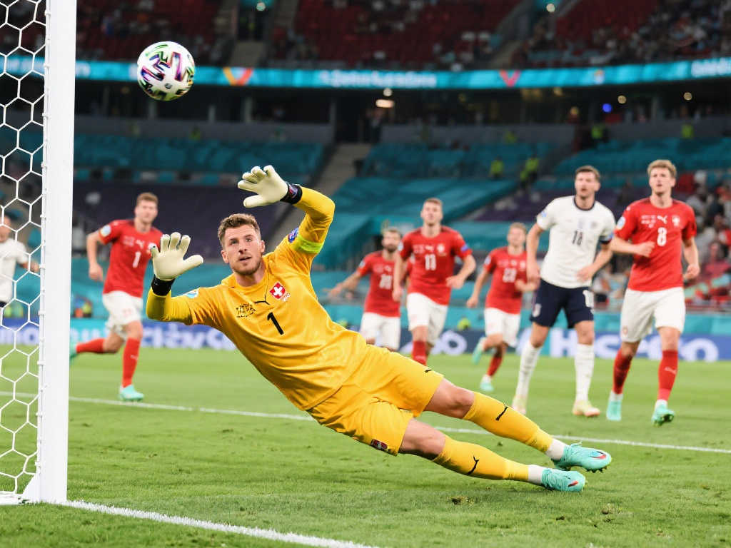 索默7次神扑助队晋级，赛后晒照感叹：真是不可思议！